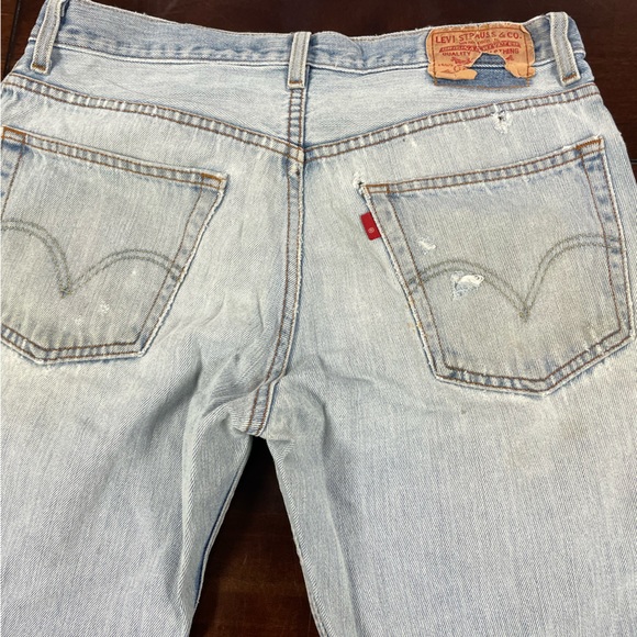 Levi’s 505 - Picture 3 of 3